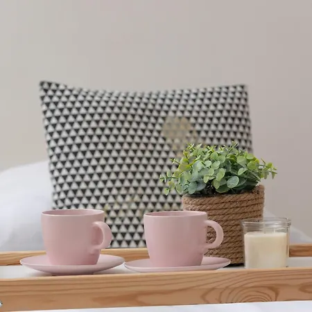 Apartamento Picturesque By Renters *