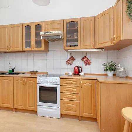Picturesque By Renters Apartament Kraków