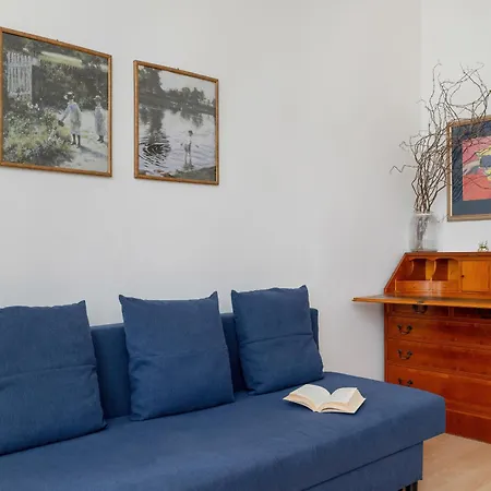 Picturesque By Renters Cracóvia