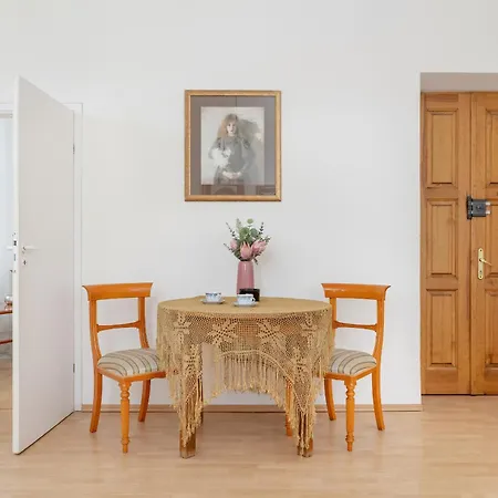 Picturesque By Renters Cracóvia