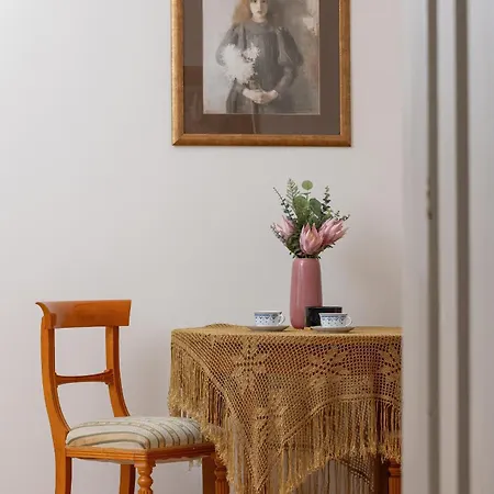 Apartamento Picturesque By Renters *